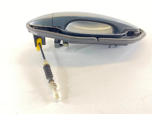 04-07 BMW 530I 525I 08-10 528I FRONT RIGHT EXTERIOR DOOR HANDLE 51217034544 OEM