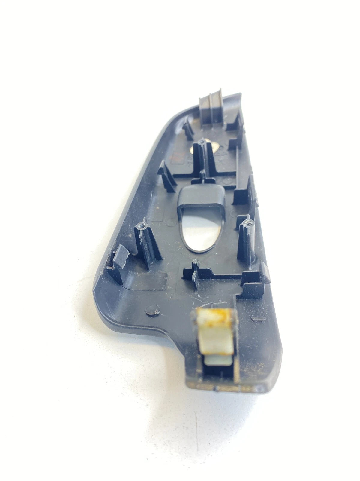 2006-2011 HONDA CIVIC REAR LEFT SIDE WINDOW SWITCH BEZEL TRIM 83791SNAA010 OEM