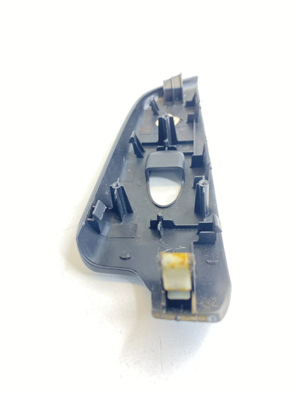 2006-2011 HONDA CIVIC REAR LEFT SIDE WINDOW SWITCH BEZEL TRIM 83791SNAA010 OEM