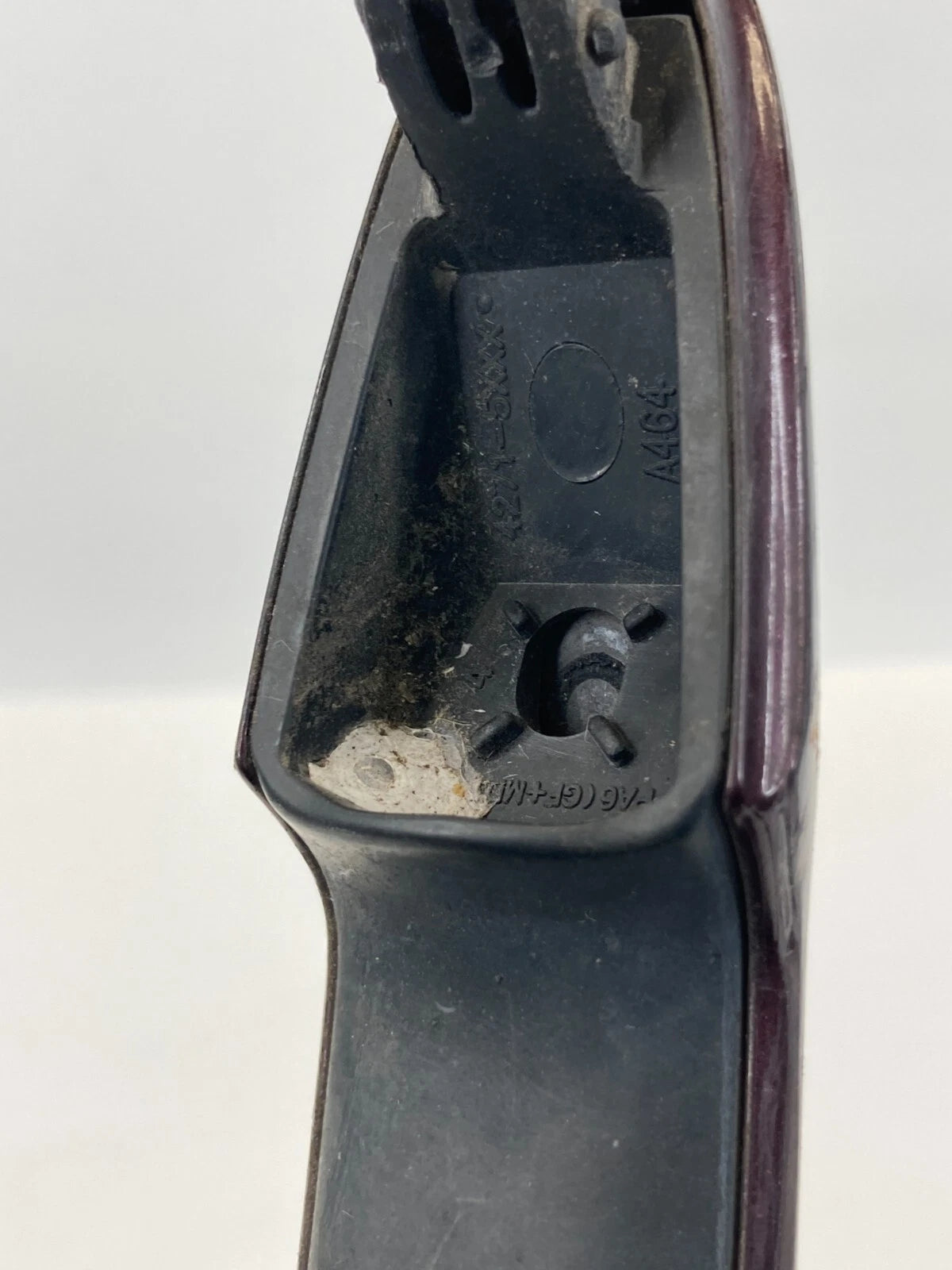 2006-2012 FORD FUSION REAR RIGHT SIDE EXTERIOR OUTER DOOR HANDLE 4271-5XXX OEM