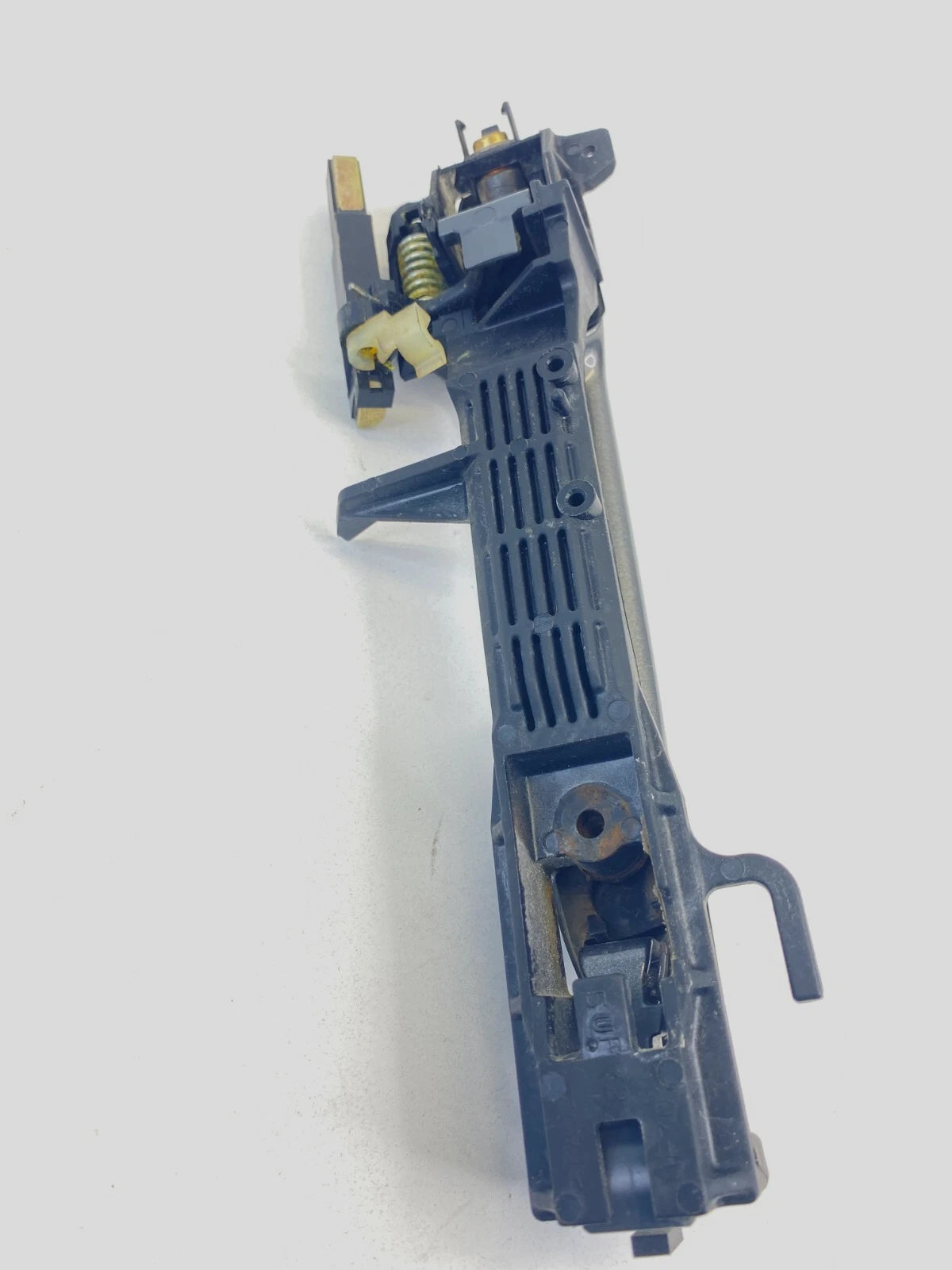 2005-2012 TOYOTA AVALON FRONT RIGHT OUTSIDE EXTERIOR DOOR HANDLE GRAY OEM