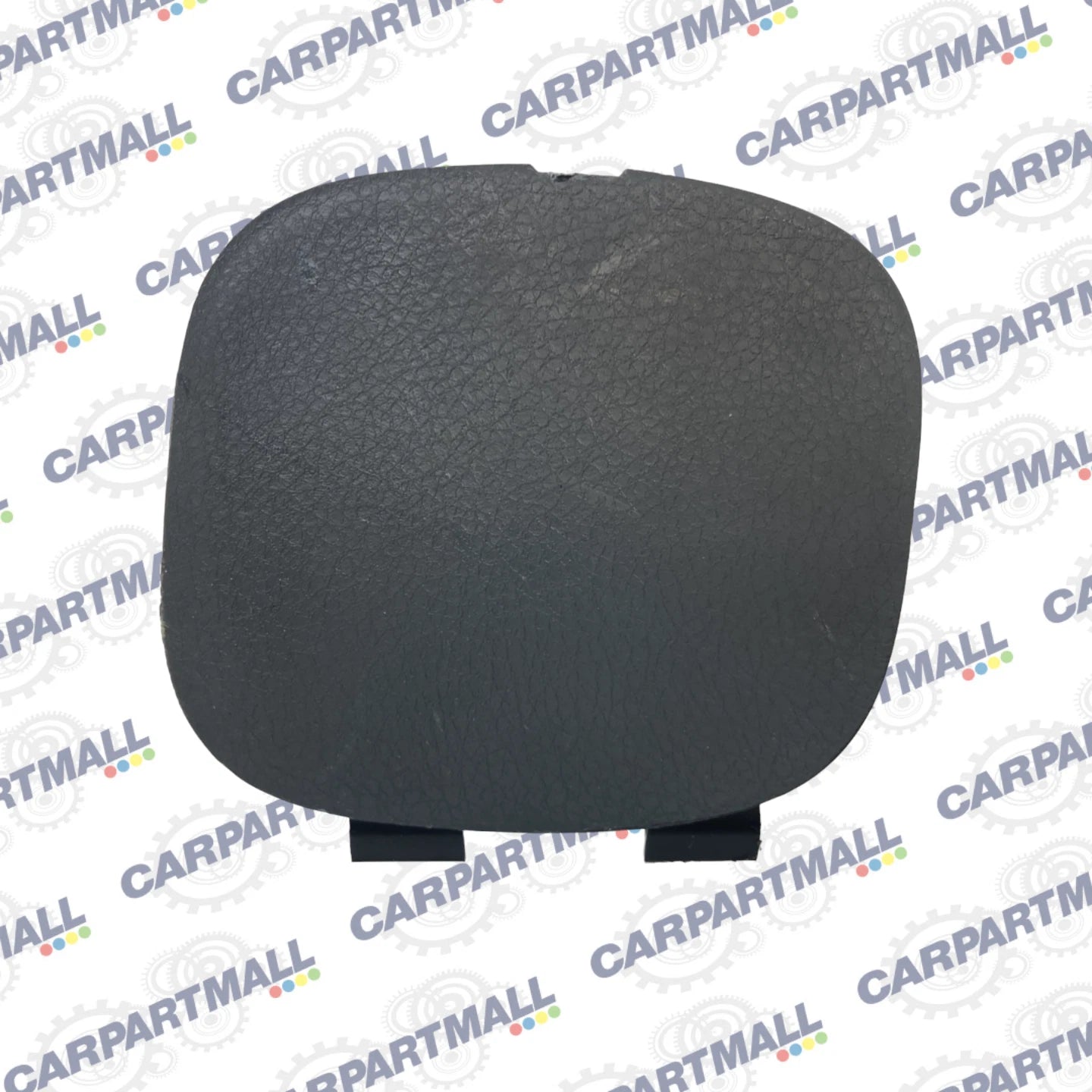 07-12 VERSA HTCBK INNER TRUNK AREA RIGHT TAILLIGHT MASK ACCESS LID 84957-EM00B