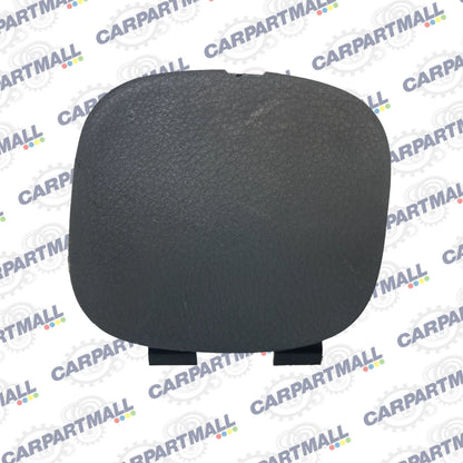 07-12 VERSA HTCBK INNER TRUNK AREA RIGHT TAILLIGHT MASK ACCESS LID 84957-EM00B
