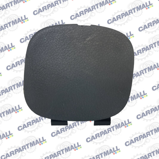 07-12 VERSA HTCBK INNER TRUNK AREA RIGHT TAILLIGHT MASK ACCESS LID 84957-EM00B