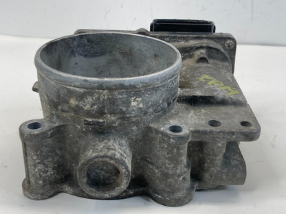 2008-2012 Land Rover LR2 Throttle Body Throttle Valve Assembly 6G9N-9F991-AA OEM