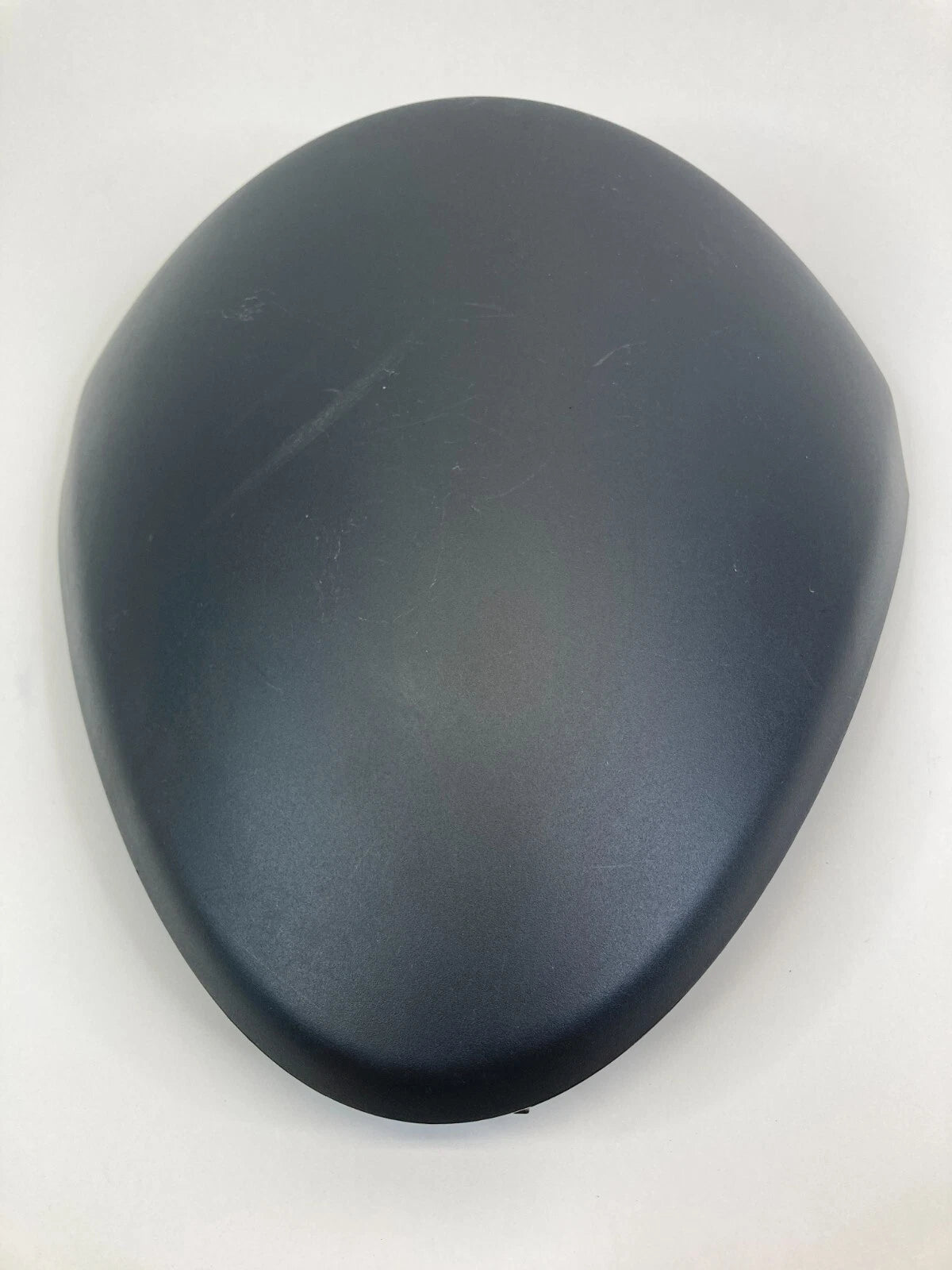2008-2013 NISSAN ROGUE CLUSTER UPPER DASH METER HOOD COVER 68235-JM00A OEM