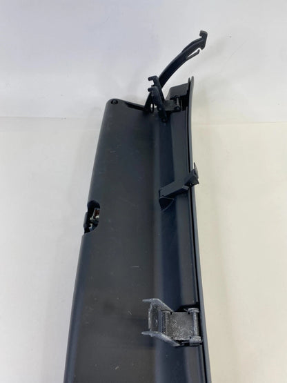 2005-2010 HONDA ODYSSEY UPPER GLOVE BOX DOOR LID FRONT RIGHT DASH STORAGE OEM