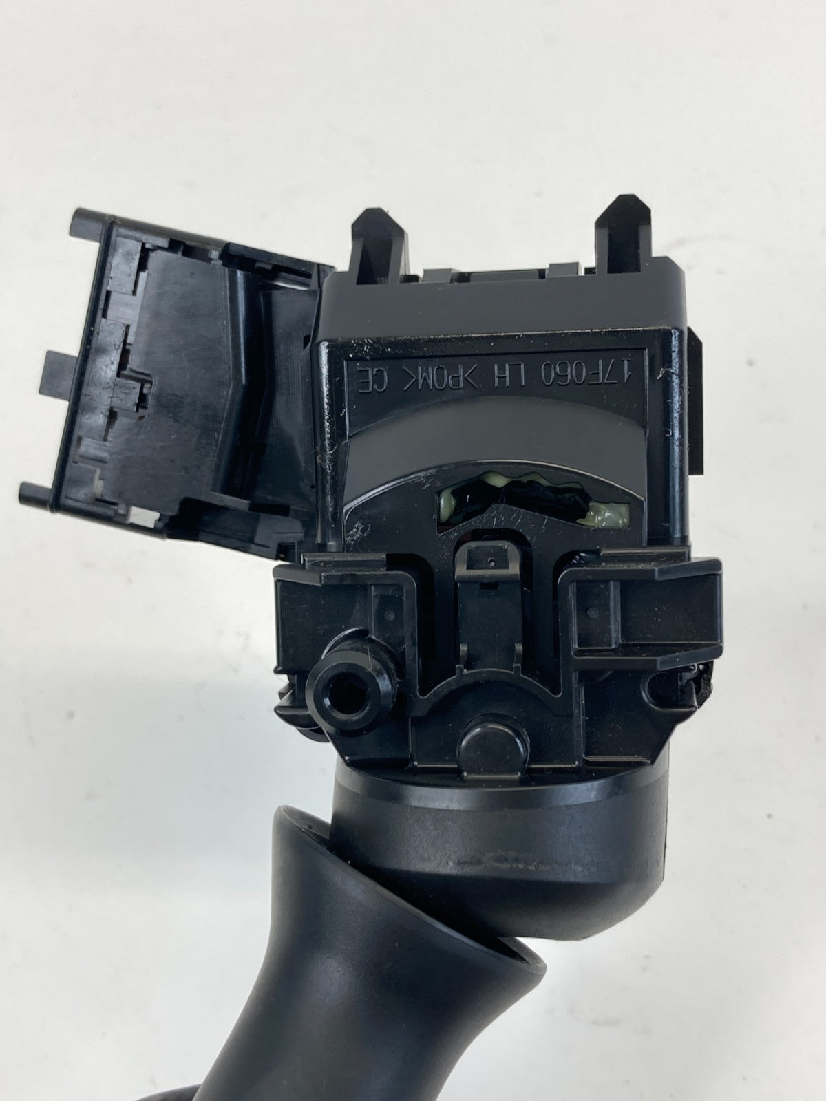 2008-2011 Toyota Prius Front & Rear Windshield Wiper Control Switch OEM