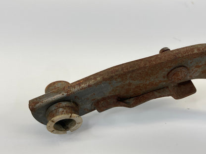 1998-2002 Chevrolet Camaro 3.8L Brake Pedal Assembly OEM