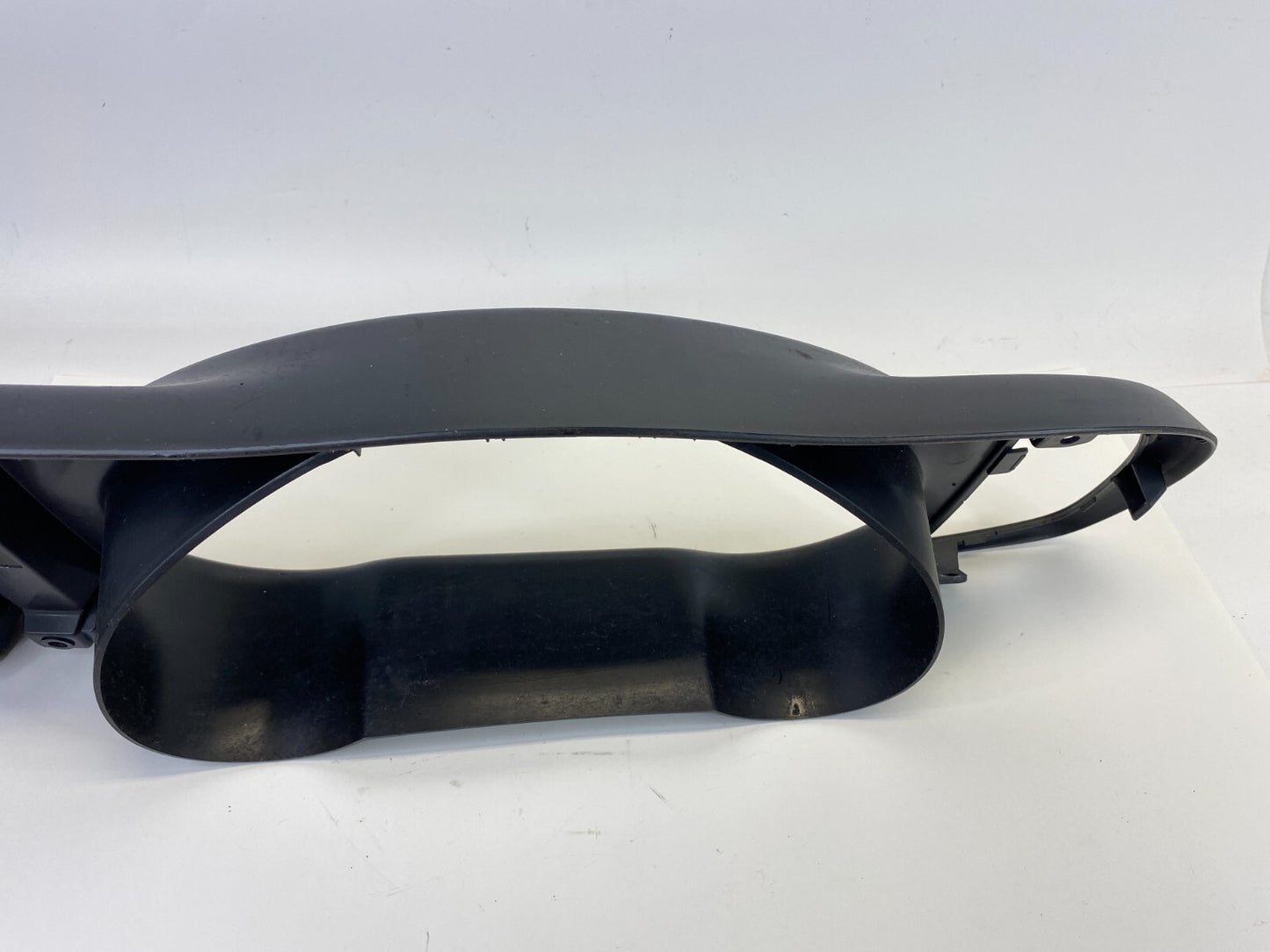 03 04 05 06 Saab 9-3 Speedometer Instrument Cluster Dash Bezel Trim 12785417