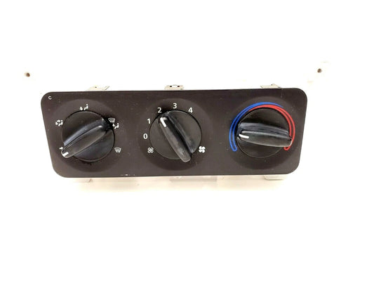 2004 2005 LAND ROVER FREELANDER A/C HEATER TEMPERATURE CLIMATE CONTROL SWITCH