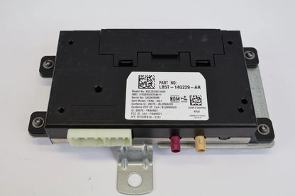 2020-2024 FORD EXPLORER TELEMATICS COMMUNICATION CONTROL MODULE LB5T-14G229-AR