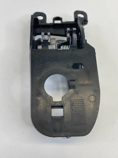11-16 HYUNDAI ELANTRA SEDAN REAR LEFT SIDE INTERIOR DOOR HANDLE 83613-MD000 OEM