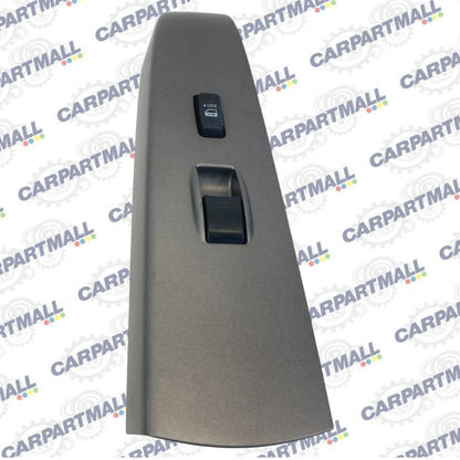 2004-2009 TOYOTA PRIUS FRONT RIGHT SIDE DOOR WINDOW SWITCH WITH BEZEL 7423147090