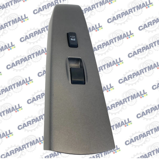2004-2009 TOYOTA PRIUS FRONT RIGHT SIDE DOOR WINDOW SWITCH WITH BEZEL 7423147090