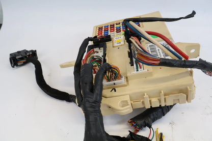 2014-2016 HYUNDAI ELANTRA INTERIOR CABIN FUSE BOX JUNCTION BOX 91955-3X010 OEM
