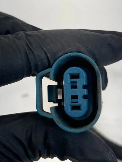 2006 2007 2008 Honda Civic Front Headlight Wire Harness Connector w/ Socket OEM