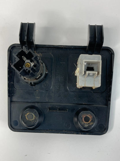 2012-2015 CHEVROLET CAPTIVA SPORT CENTER CONSOLE AUX USB INPUT LIGHTER 20880527