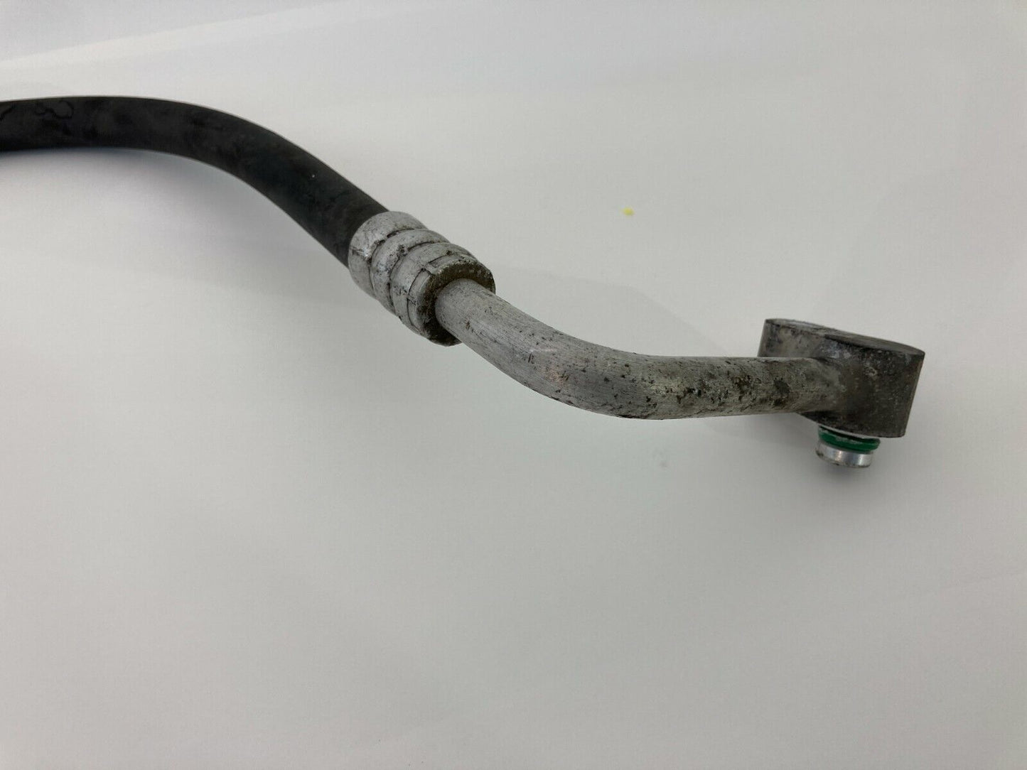 2003 2004 2005 2006 Kia Sorento 3.5L V6 AC Discharge Line Hose Assembly OEM