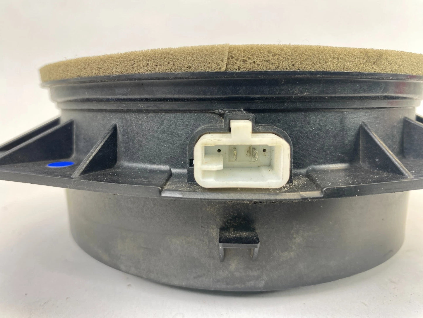 2006-2014 LEXUS IS250 IS350 FRONT RIGHT DOOR LOWER AUDIO SPEAKER OEM 86160-53210