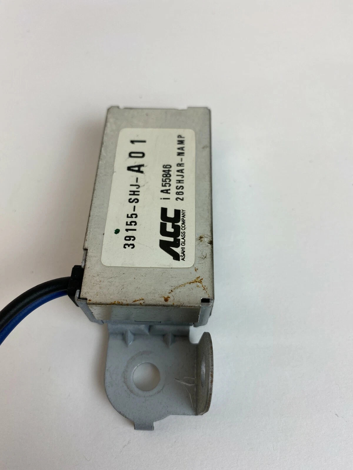 2005 06 07 08 09 2010 HONDA ODYSSEY RADIO ANTENNA CONTROL MODULE 39155-SHJ-A01