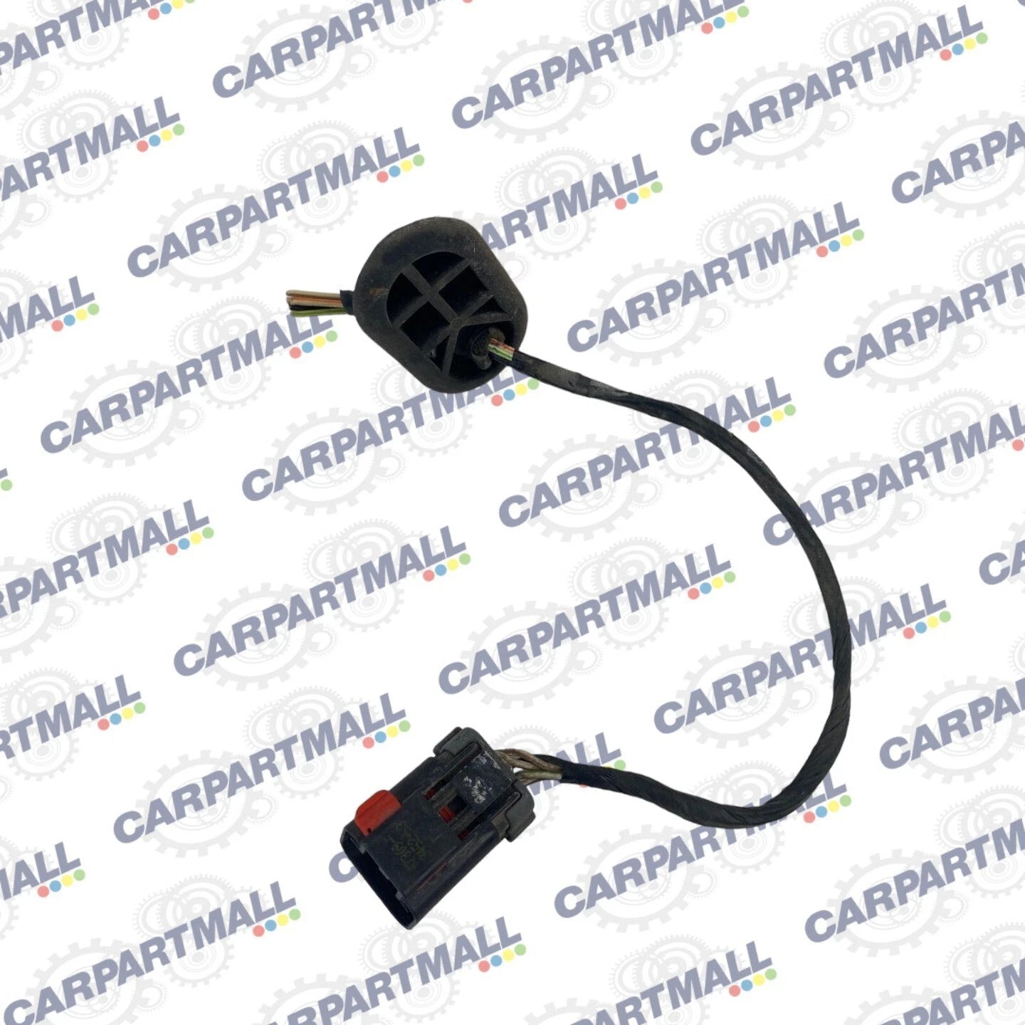 2003 DODGE GRAND CARAVAN RIGHT TAILLIGHT WIRE WIRING HARNESS CONNECTOR 7035-2356