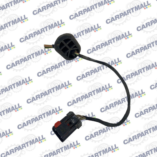 2003 DODGE GRAND CARAVAN RIGHT TAILLIGHT WIRE WIRING HARNESS CONNECTOR 7035-2356