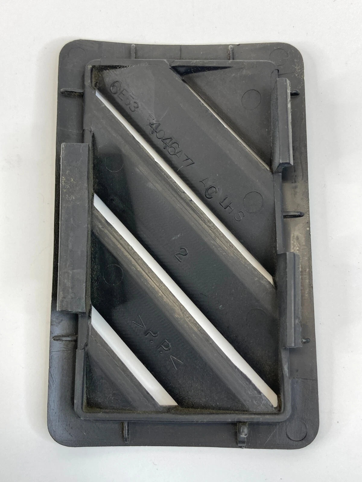 2006 2007 MERCURY MILAN FORD FUSION DASH UPPER LEFT SIDE AIR VENT DEFROST GRILL