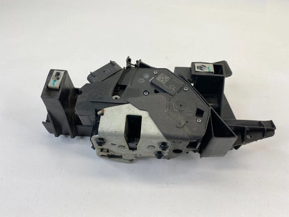 13-20 FORD FUSION FRONT RIGHT DOOR LOCK LATCH RELEASE ACTUATOR AE8A5421812BH OEM