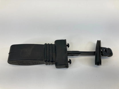 09-16 AUDI A4 QUATTRO REAR RIGHT SIDE DOOR CHECK STOP STOPPER DETENT 8K0839267B