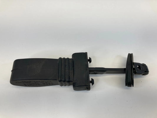09-16 AUDI A4 QUATTRO REAR RIGHT SIDE DOOR CHECK STOP STOPPER DETENT 8K0839267B