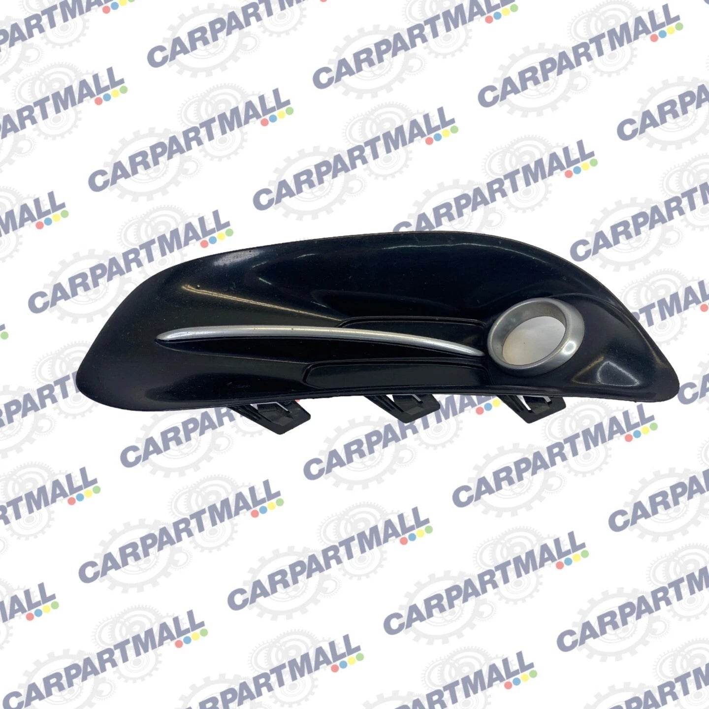 2013-2016 DODGE DART FRONT LEFT DRIVER FOG LIGHT LAMP BEZEL COVER 68081499AA