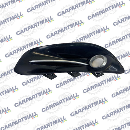 2013-2016 DODGE DART FRONT LEFT DRIVER FOG LIGHT LAMP BEZEL COVER 68081499AA