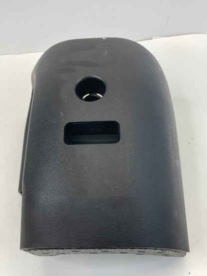 2011-2013 Buick LaCrosse Steering Column Upper & Lower Cover Shroud Trim Panel