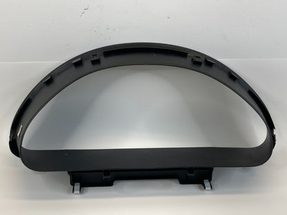 05 06 Honda Odyssey Speedometer Instrument Cluster Dash Bezel Surround Trim OEM