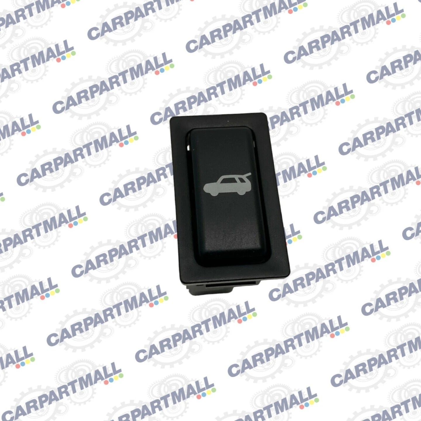 03 04 05 06 07 08 PONTIAC VIBE TRUNK RELEASE OPENER CONTROL SWITCH BUTTON 153693