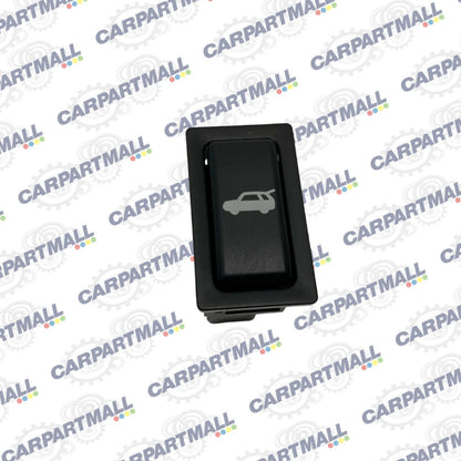 03 04 05 06 07 08 PONTIAC VIBE TRUNK RELEASE OPENER CONTROL SWITCH BUTTON 153693