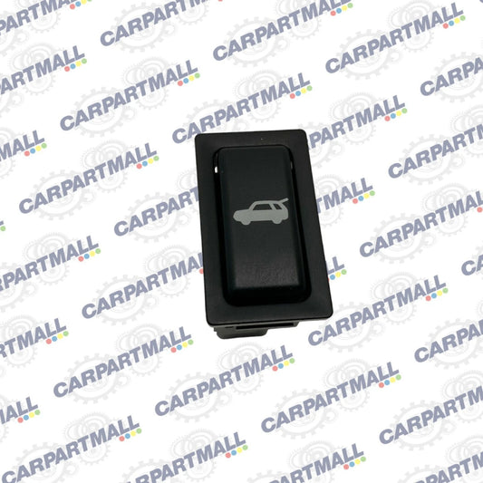03 04 05 06 07 08 PONTIAC VIBE TRUNK RELEASE OPENER CONTROL SWITCH BUTTON 153693