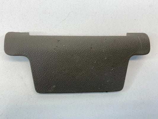 2006-2011 MITSUBISHI ENDEAVOR STEERING WHEEL COLUMN LOWER COVER CAP TRIM BEZEL