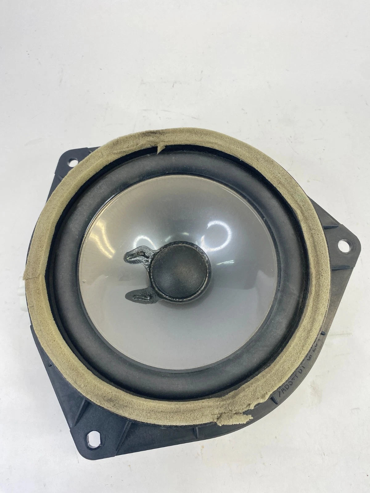 2006-2014 LEXUS IS250 IS350 FR LH DRIVER DOOR LOWER AUDIO SPEAKER 8616053210 OEM