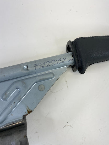 2006 330xi Emergency Parking Brake Handle Lever 3440677013002 OEM