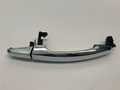 2004-2009 CHEVROLET EQUINOX MALIBU REAR LEFT BACK SIDE EXTERIOR DOOR HANDLE OEM