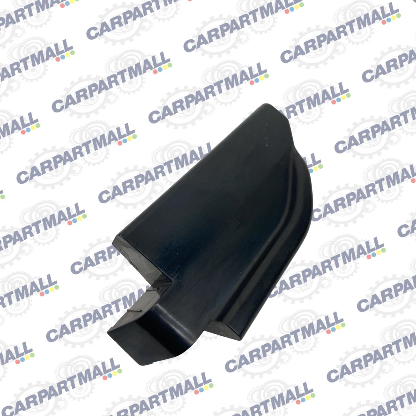 2000-2006 MAZDA MPV REAR LEFT DOOR SLIDING SIDE PROTECTOR RAIL COVER TRIM OEM