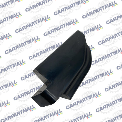 2000-2006 MAZDA MPV REAR LEFT DOOR SLIDING SIDE PROTECTOR RAIL COVER TRIM OEM