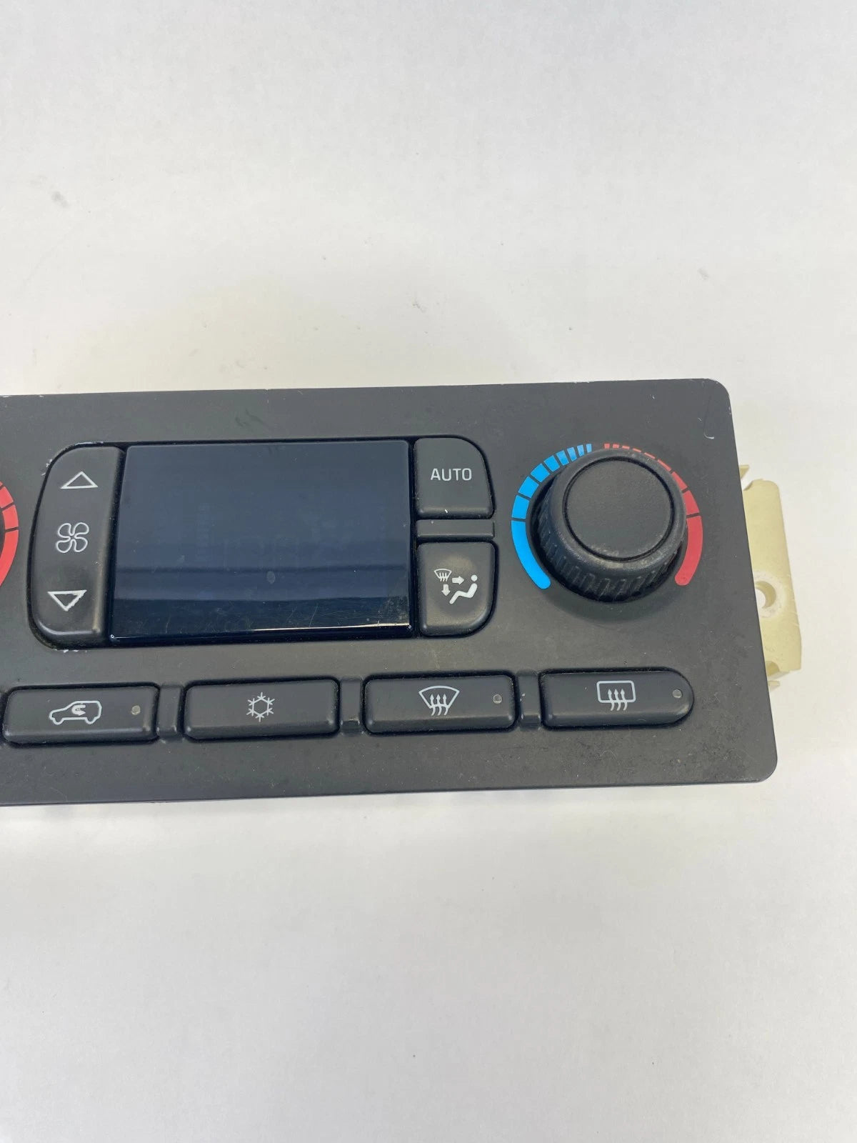 2003-2006 CHEVROLET TAHOE HVAC A/C CLIMATE CONTROL TEMP SWITCH 15105215 OEM