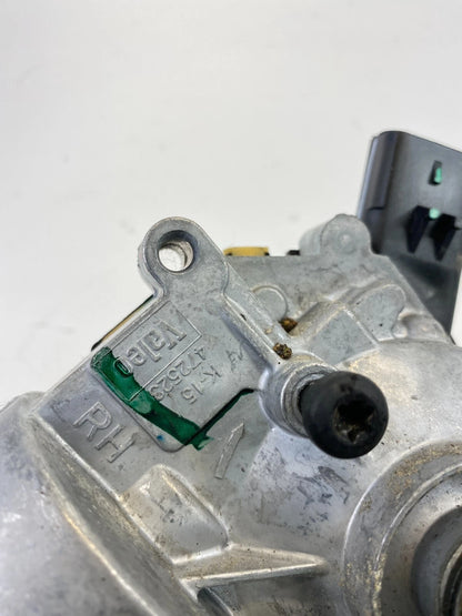 2008-2016 TOWN & COUNTRY FRONT RIGHT WINDSHIELD WIPER MOTOR W0000011423 OEM