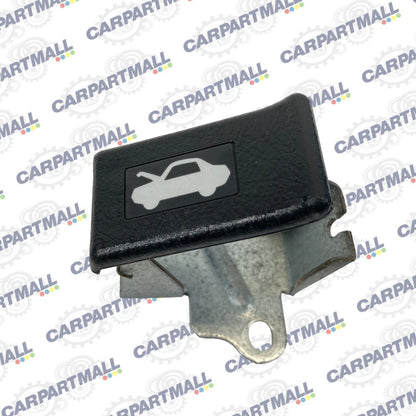 2004-2008 ACURA TL 04-14 TSX FRONT HOOD OPEN OPENER LATCH RELEASE LEVER HANDLE
