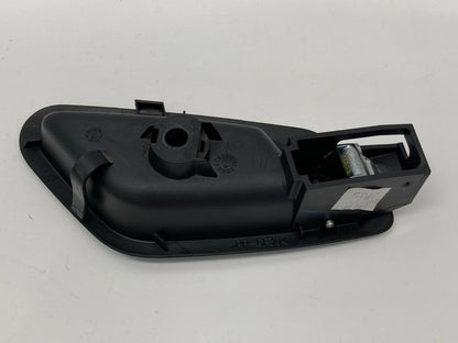 05 06 07 08 09 10 PONTIAC G6 REAR LEFT INNER DOOR HANDLE RR LH 22731745 OEM