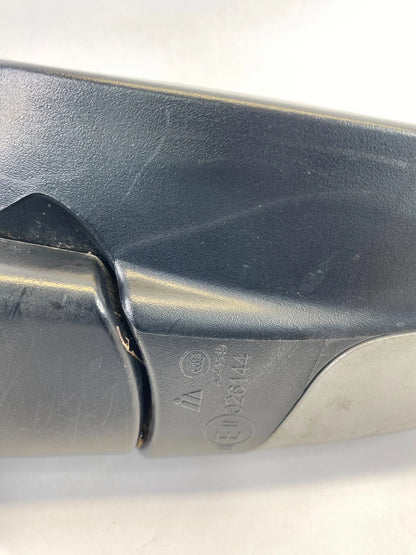 2009-2019 DODGE JOURNEY PASSENGER SIDE DOOR REARVIEW MIRROR HEATED SILVER OEM