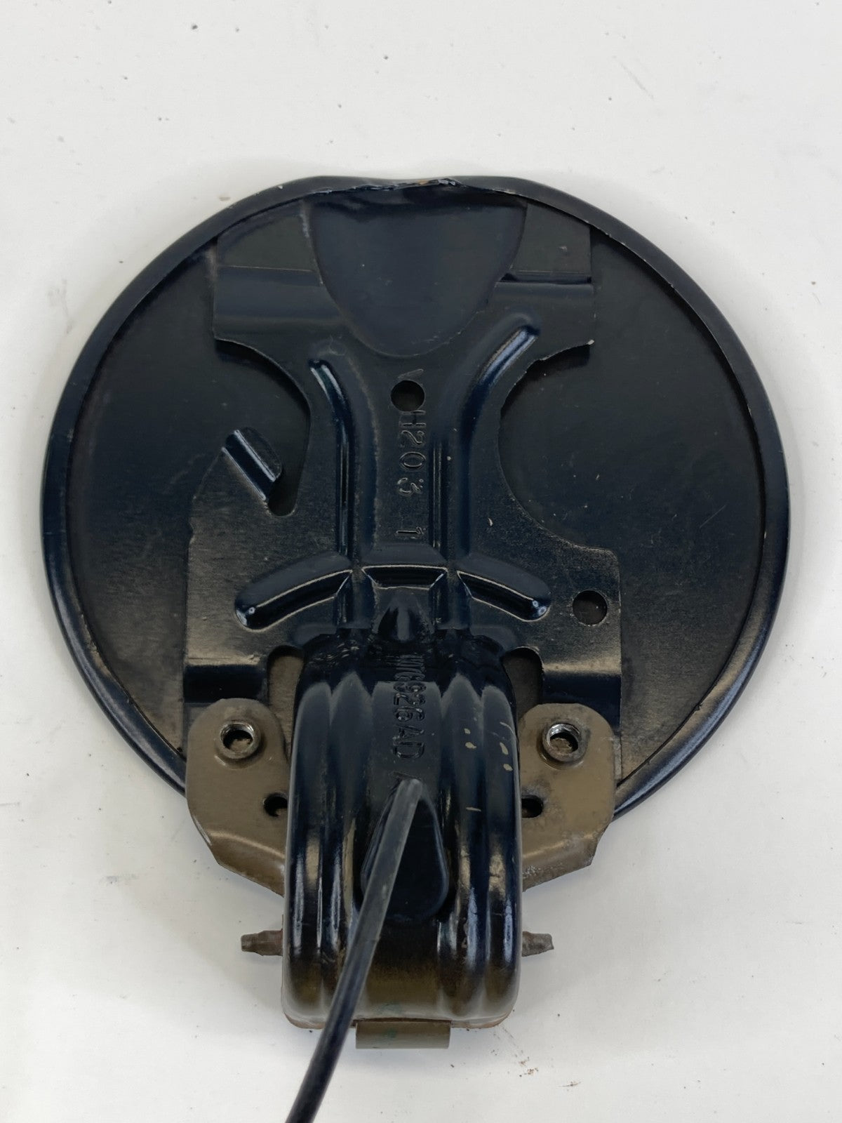 2009-2020 Dodge Journey Fuel Filler Gas Door Tank Lid w/ Cap OEM